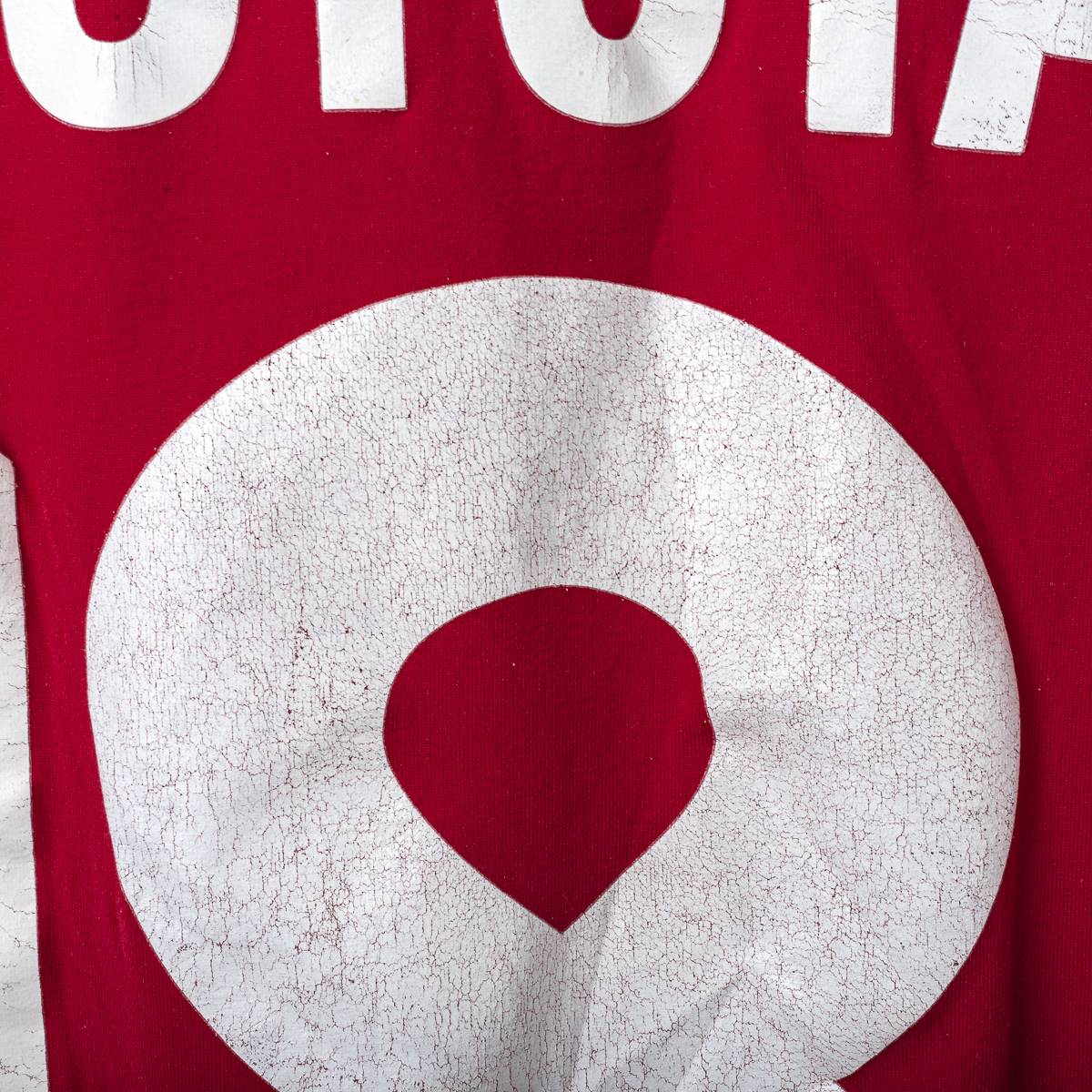 Maglia Home Roma Kappa Batistuta 18 2000/2001