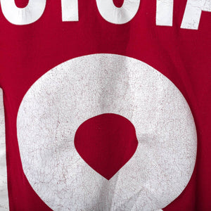 Maglia Home Roma Kappa Batistuta 18 2000/2001