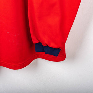 T-shirt Allenamento Genoa Asics 2008/2009