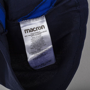 Polo Lazio Macron Bambino Piquet 2021/2022
