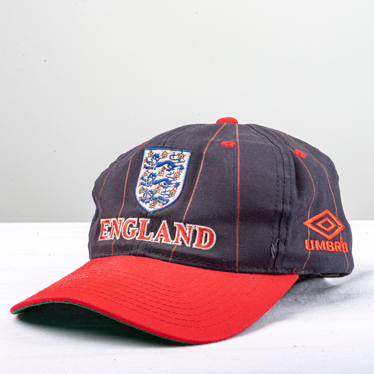Cappello Inghilterra Umbro 1998