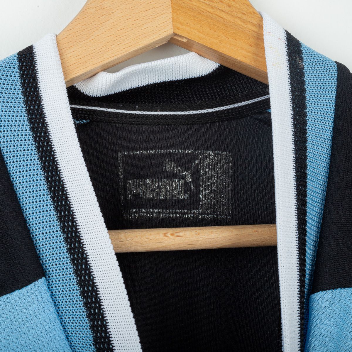 Maglia Fourth Lazio Puma Inzaghi 21 1999/2000