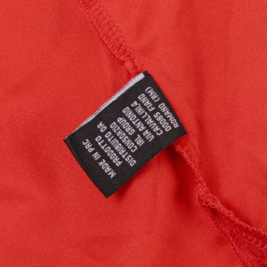 Maglia home Perugia FG Sport 2015/2016 Jakovlevs 34 by FG sport - Home (11)