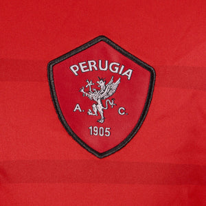 Maglia home Perugia FG Sport 2015/2016 Jakovlevs 34 by FG sport - Home (4)