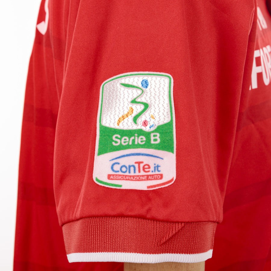Maglia home Perugia FG Sport 2015/2016 Jakovlevs 34 by FG sport - Home (5)