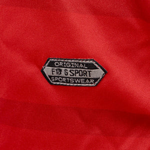 Maglia home Perugia FG Sport 2015/2016 Jakovlevs 34 by FG sport - Home (7)