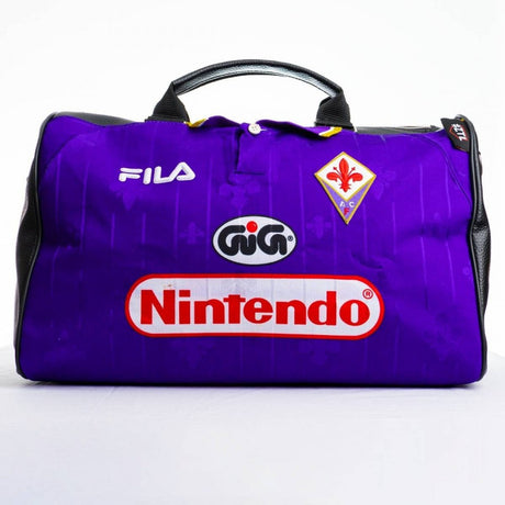 BORSONE "SECONDA PELLE" FIRENZE 1997 by FILA - Le 7 sorelle (2)