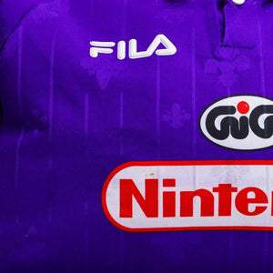 BORSONE "SECONDA PELLE" FIRENZE 1997 by FILA - Le 7 sorelle (4)