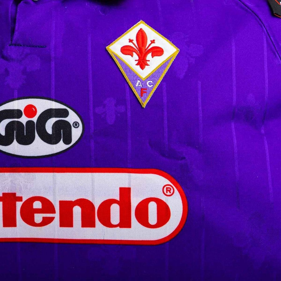 BORSONE "SECONDA PELLE" FIRENZE 1997 by FILA - Le 7 sorelle (5)