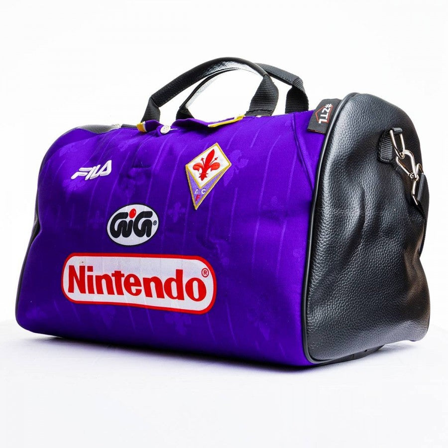 BORSONE "SECONDA PELLE" FIRENZE 1997 by FILA - Le 7 sorelle