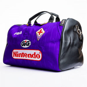 BORSONE "SECONDA PELLE" FIRENZE 1997 by FILA - Le 7 sorelle