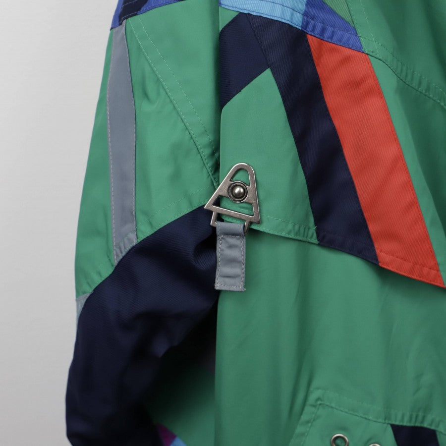 Giacca Fila SKI Italia Tomba by FILA - Home (10)