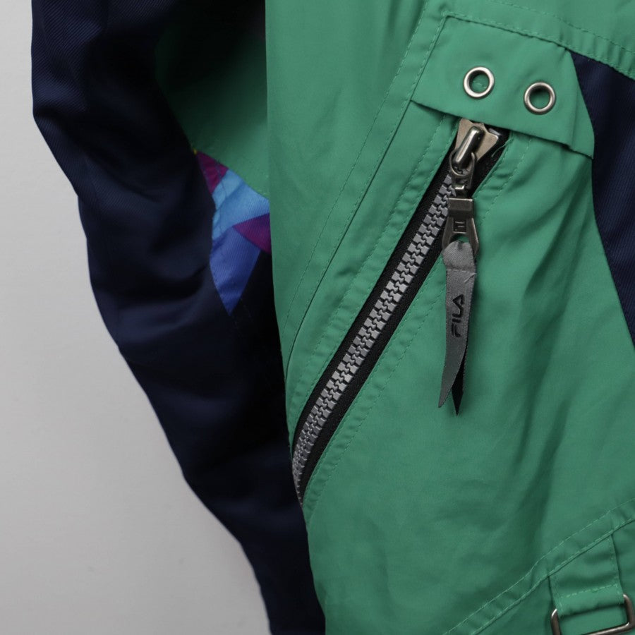 Giacca Fila SKI Italia Tomba by FILA - Home (11)