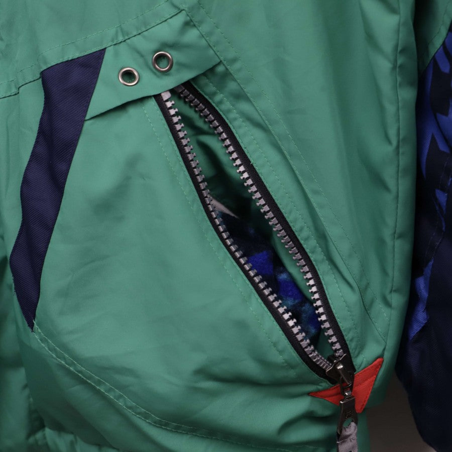 Giacca Fila SKI Italia Tomba by FILA - Home (12)