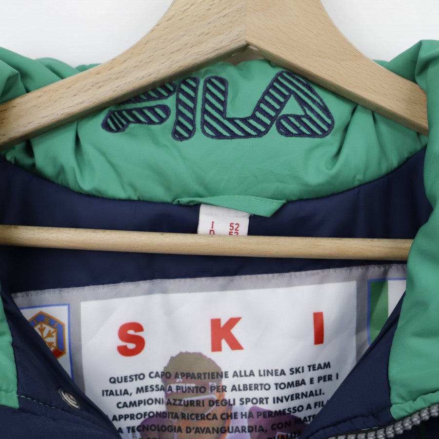 Giacca Fila SKI Italia Tomba by FILA - Home (14)