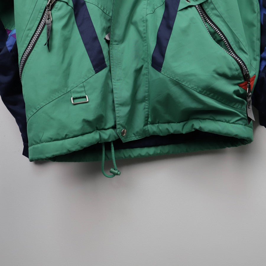 Giacca Fila SKI Italia Tomba by FILA - Home (16)