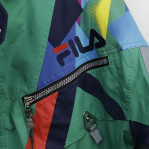 Giacca Fila SKI Italia Tomba by FILA - Home (9)