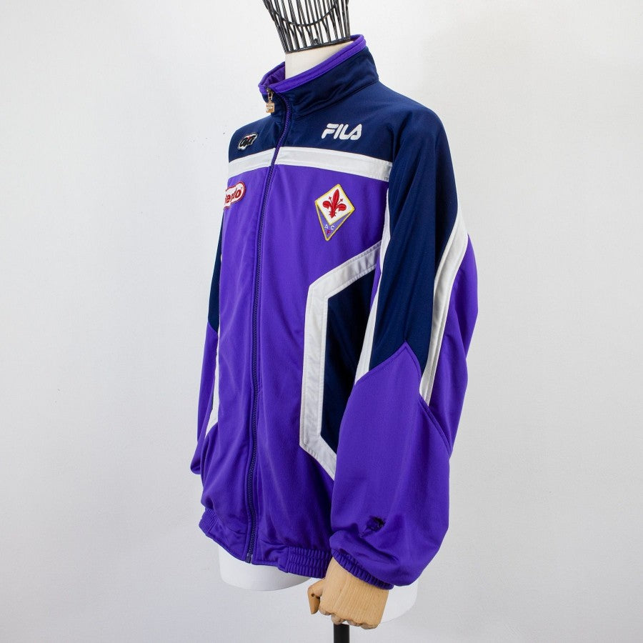 GIACCA FIORENTINA FILA 1997/1998 by FILA - Le 7 sorelle (2)