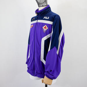 GIACCA FIORENTINA FILA 1997/1998 by FILA - Le 7 sorelle (2)