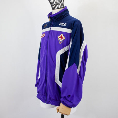 GIACCA FIORENTINA FILA 1997/1998 by FILA - Le 7 sorelle (2)