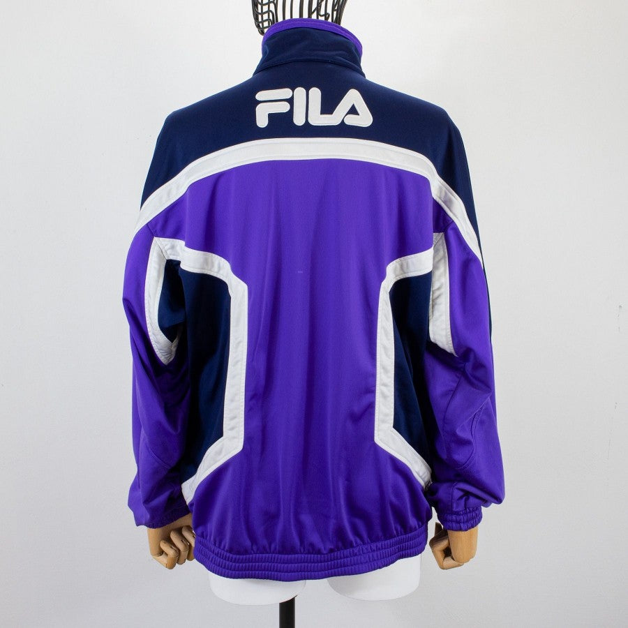 GIACCA FIORENTINA FILA 1997/1998 by FILA - Le 7 sorelle (3)