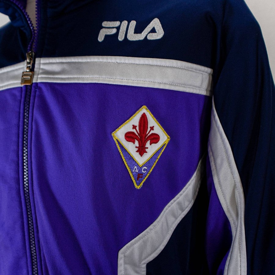 GIACCA FIORENTINA FILA 1997/1998 by FILA - Le 7 sorelle (4)