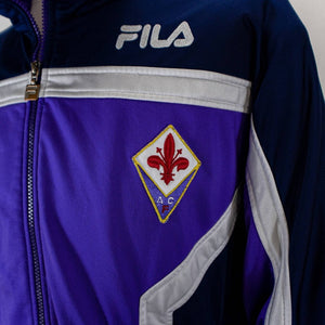 GIACCA FIORENTINA FILA 1997/1998 by FILA - Le 7 sorelle (4)