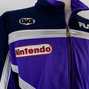 GIACCA FIORENTINA FILA 1997/1998 by FILA - Le 7 sorelle (5)