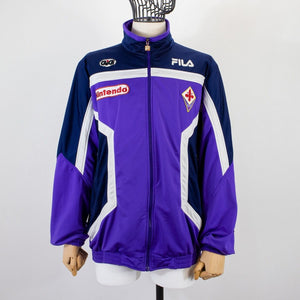 GIACCA FIORENTINA FILA 1997/1998 by FILA - Le 7 sorelle