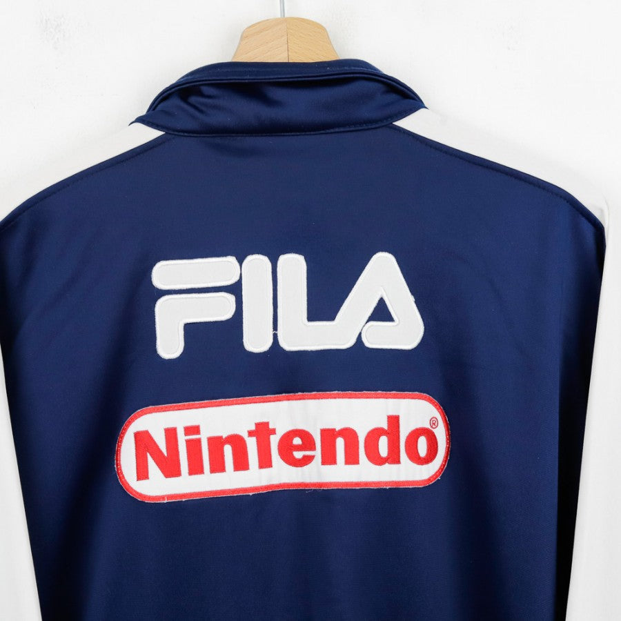 Giacca Fiorentina Fila Nintendo 1997/1998 by FILA - Home (4)