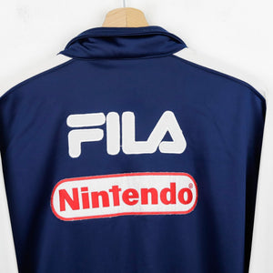 Giacca Fiorentina Fila Nintendo 1997/1998 by FILA - Home (4)