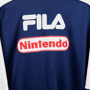Giacca Fiorentina Fila Nintendo 1997/1998 by FILA - Home (5)