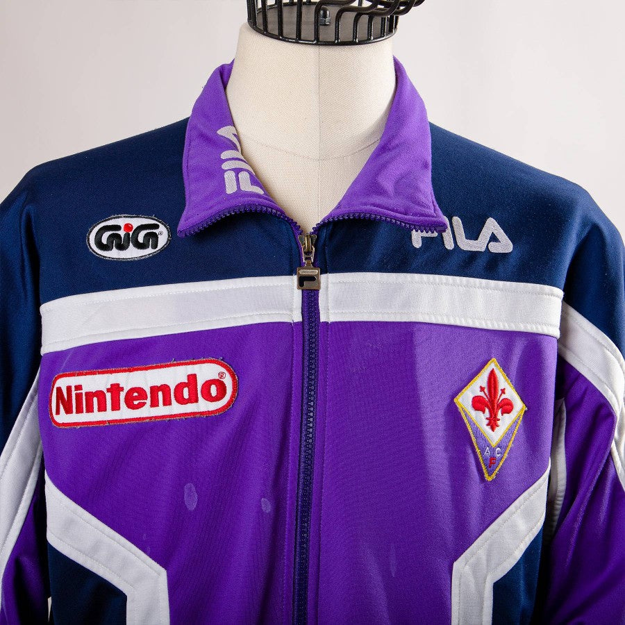 Giacca tuta Fiorentina Fila 1998/1999 by FILA - Home (7)