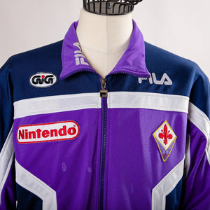 Giacca tuta Fiorentina Fila 1998/1999 by FILA - Home (7)