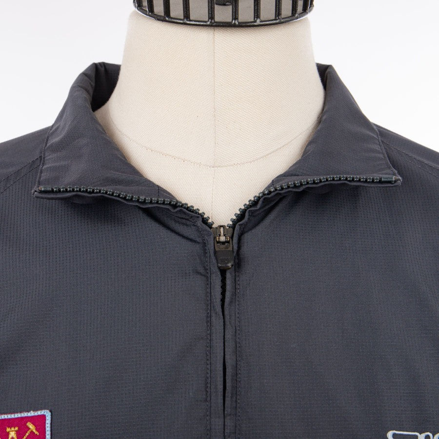 giacca west ham united fila 1999/2000 by FILA - Home (5)