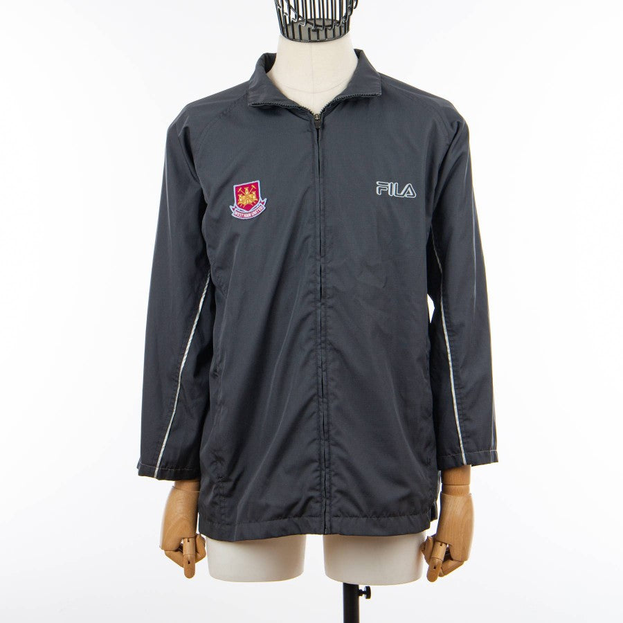 giacca west ham united fila 1999/2000 by FILA - Home