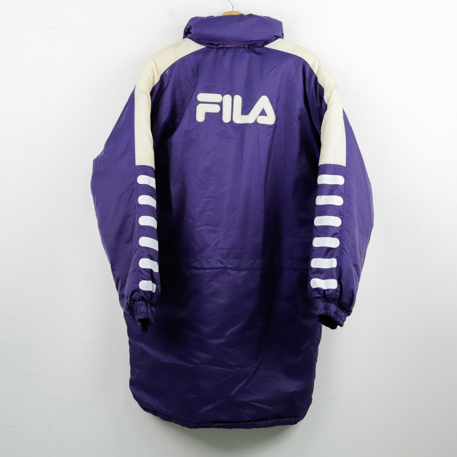 Giaccione Fiorentina Fila 1999/2000 by FILA - Home (2)