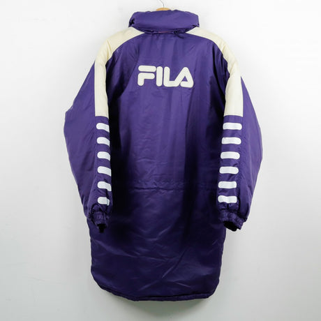 Giaccione Fiorentina Fila 1999/2000 by FILA - Home (2)