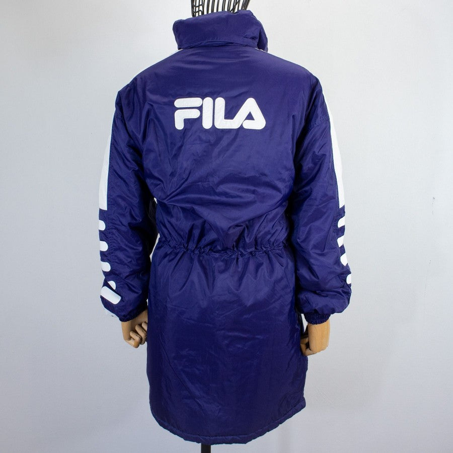 GIACCONE FIORENTINA FILA 1998/1999  by FILA - Home (3)