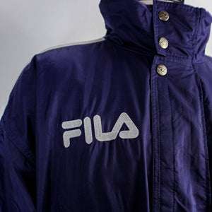GIACCONE FIORENTINA FILA 1998/1999  by FILA - Home (5)