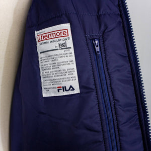 GIACCONE FIORENTINA FILA 1998/1999  by FILA - Home (8)