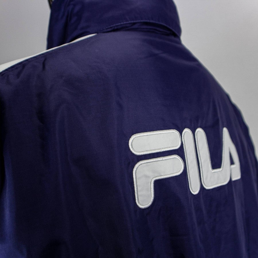 GIACCONE FIORENTINA FILA 1998/1999  by FILA - Home (9)