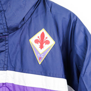 Giaccone Fiorentina Fila GiG Nintendo 1998/1999  by FILA - Home (11)