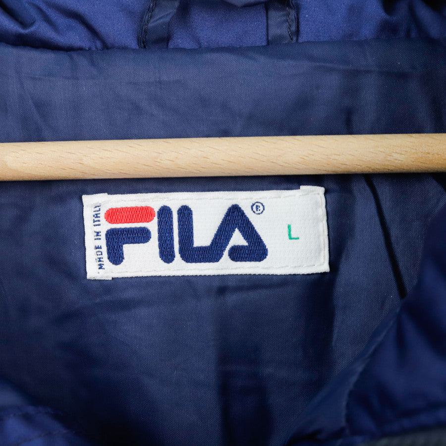 Giaccone Fiorentina Fila GiG Nintendo 1998/1999  by FILA - Home (14)