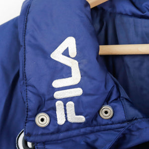 Giaccone Fiorentina Fila GiG Nintendo 1998/1999  by FILA - Home (15)