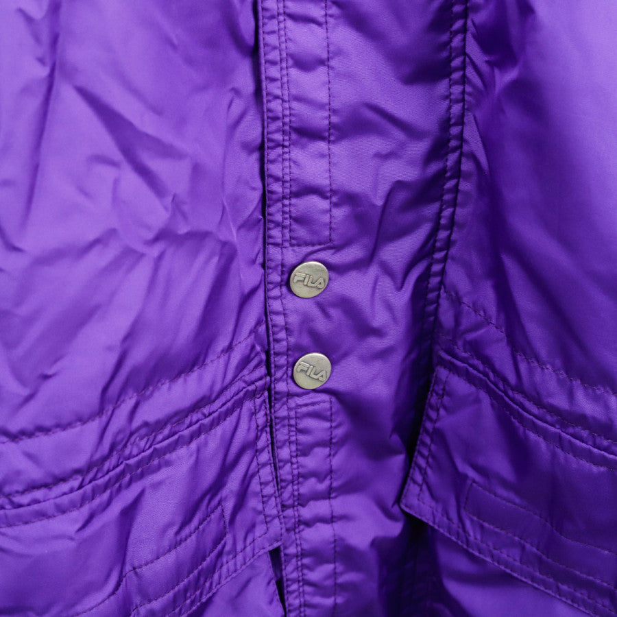 Giaccone Fiorentina Fila GiG Nintendo 1998/1999  by FILA - Home (20)