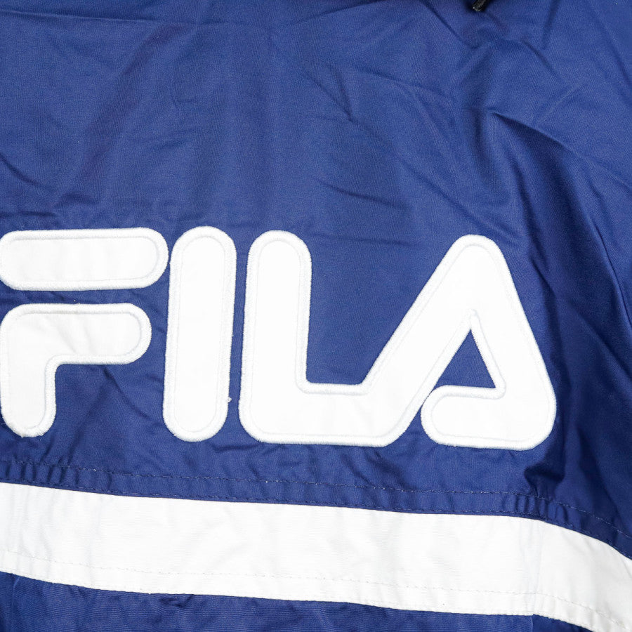 Giaccone Fiorentina Fila GiG Nintendo 1998/1999  by FILA - Home (3)