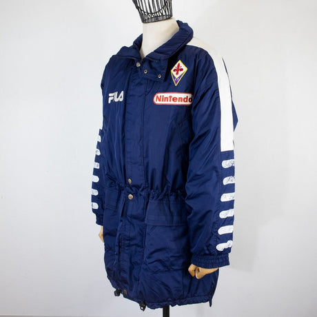 GIACCONE FIORENTINA FILA NINTENDO 1997/1998 by FILA - Home (2)