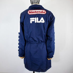 GIACCONE FIORENTINA FILA NINTENDO 1997/1998 by FILA - Home (3)