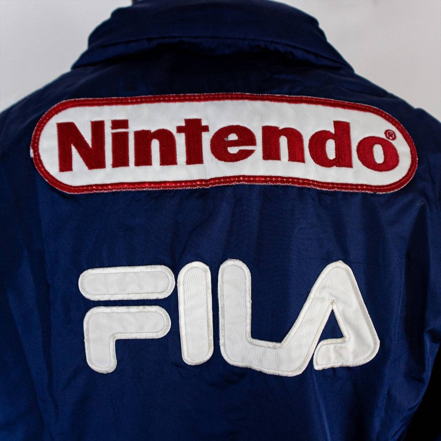 GIACCONE FIORENTINA FILA NINTENDO 1997/1998 by FILA - Home (8)